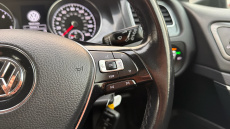 Volkswagen Golf 1.6 TDI SE [Nav] 5dr Diesel Hatchback